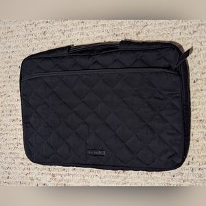 Vera Bradley Laptop Organizer
